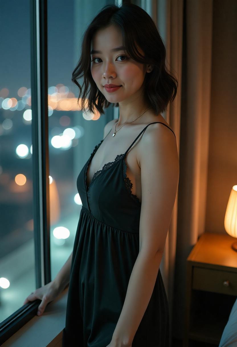 长风渡