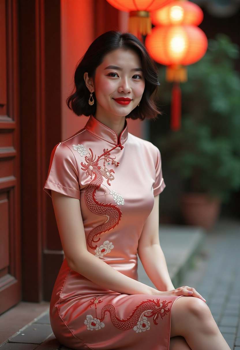 侯门嫡女