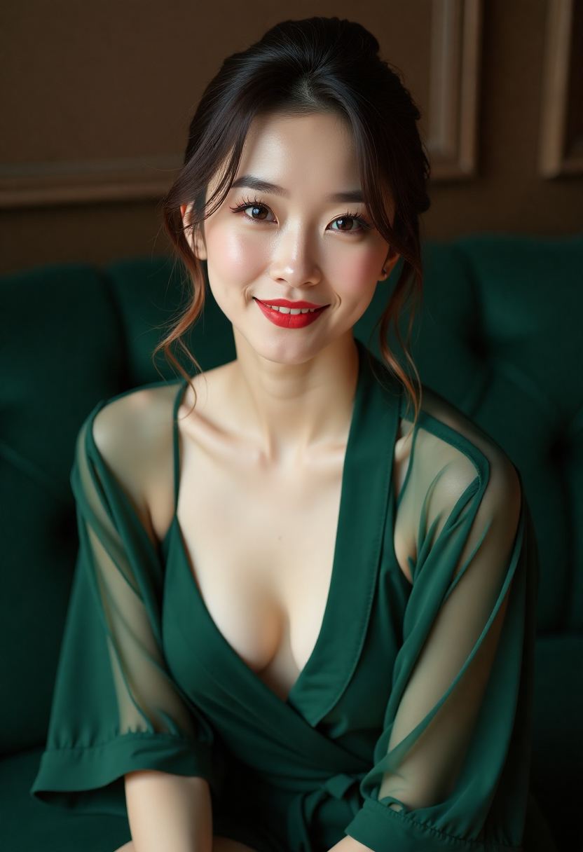青丝缠