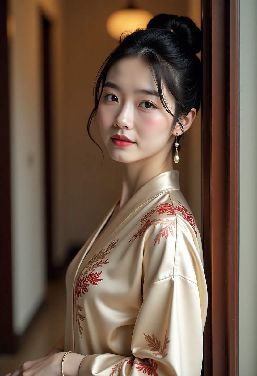繁花似锦