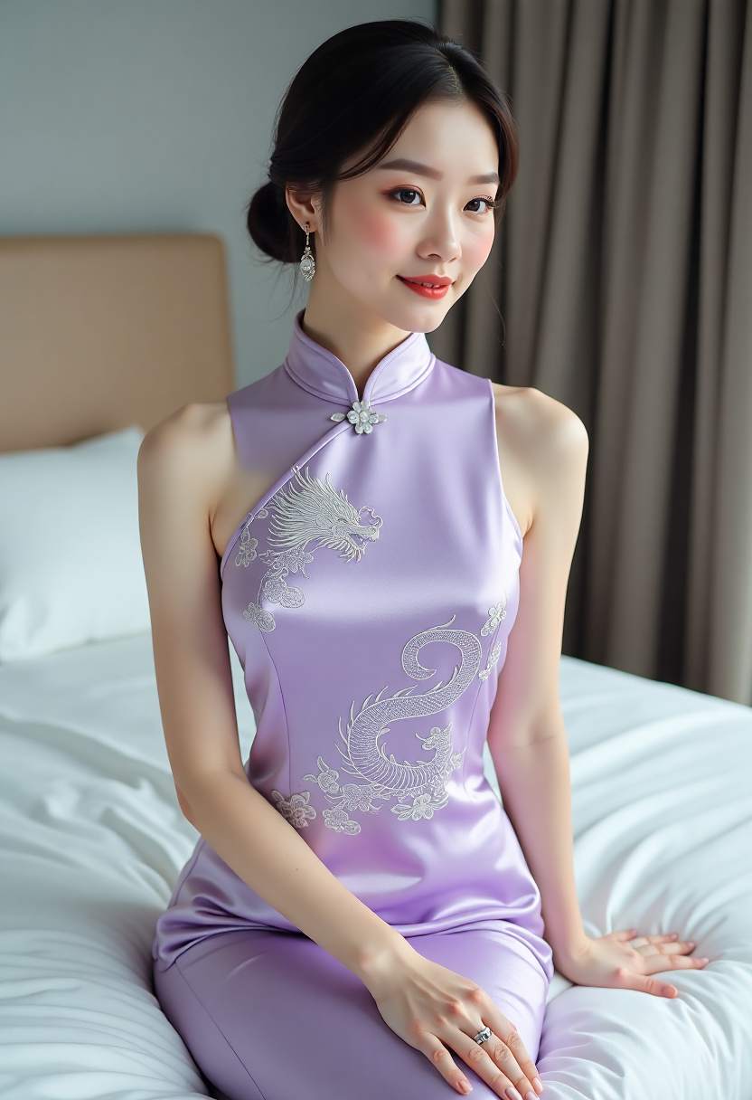 御赐小仵作
