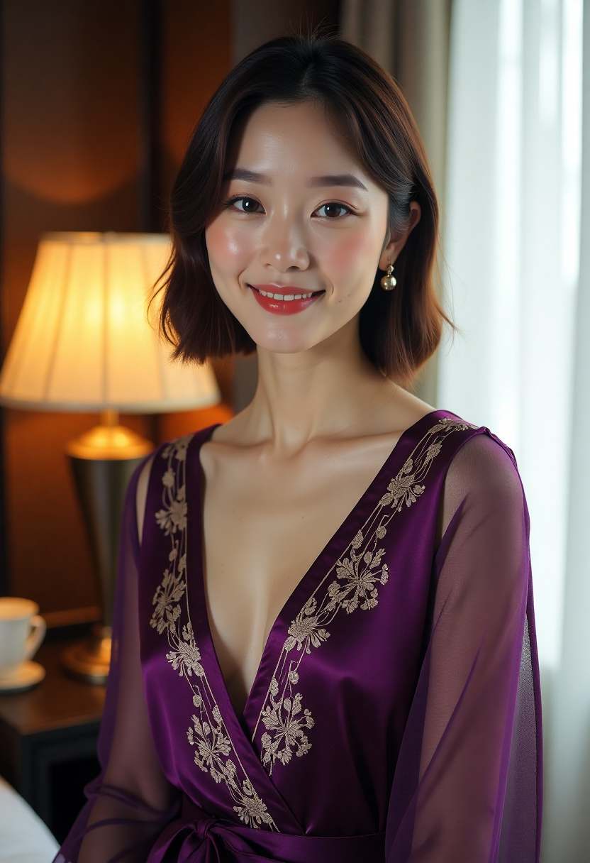 知否知否